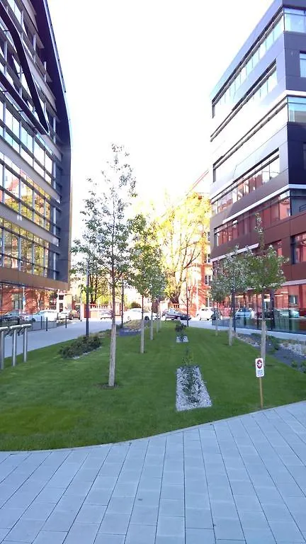Prague 7Days Apartments - Free Parking 0*,  Τσεχία