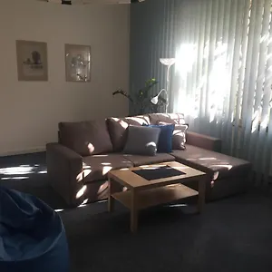 Apartmán Blue In Beautiful Style Garden With Atmosphere, Praha