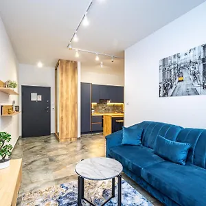 Rentplanet - Kosciuszki Kraków