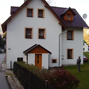 Privát Fedoriška Špindlerŭv Mlýn