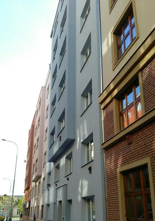 Prague 7Days Apartment Tschechische Republik