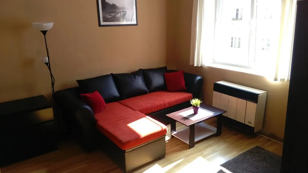 Prague 7Days Apartment 0*,  Tschechische Republik