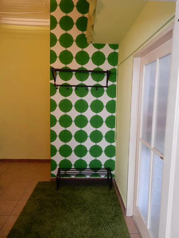 Prague 7Days Apartment 0*,