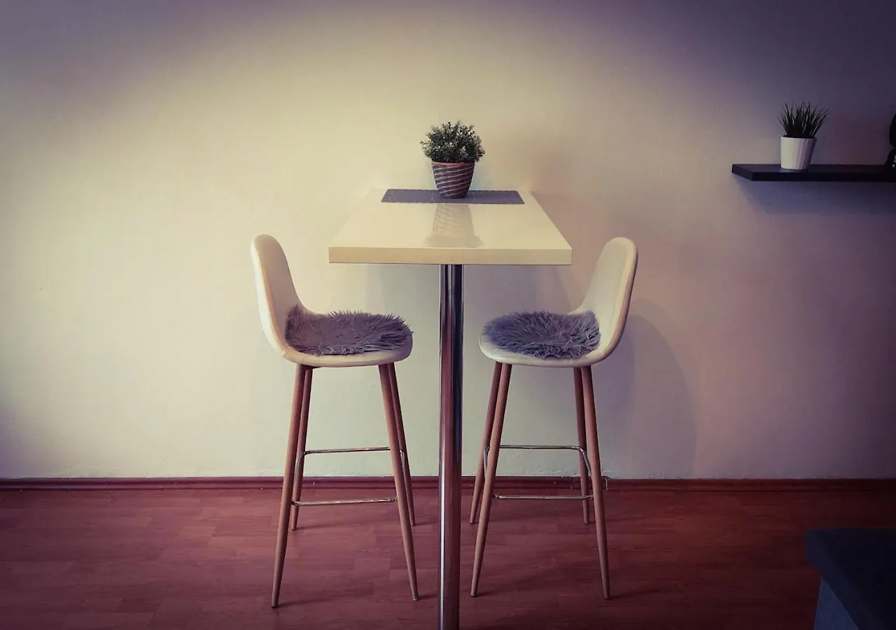 Prague 7Days Apartments - Free Parking
