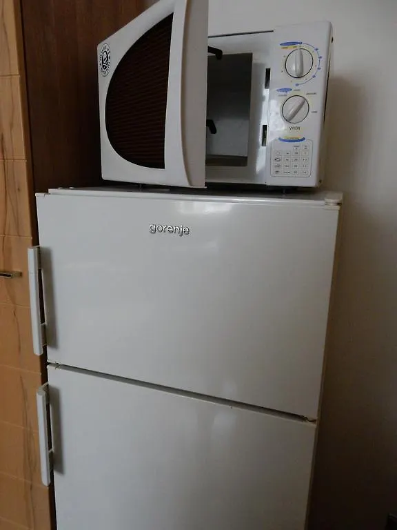 Prague 7Days Apartments - Free Parking