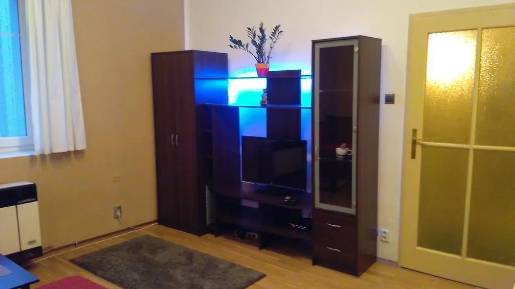 Prague 7Days Apartments - Free Parking
