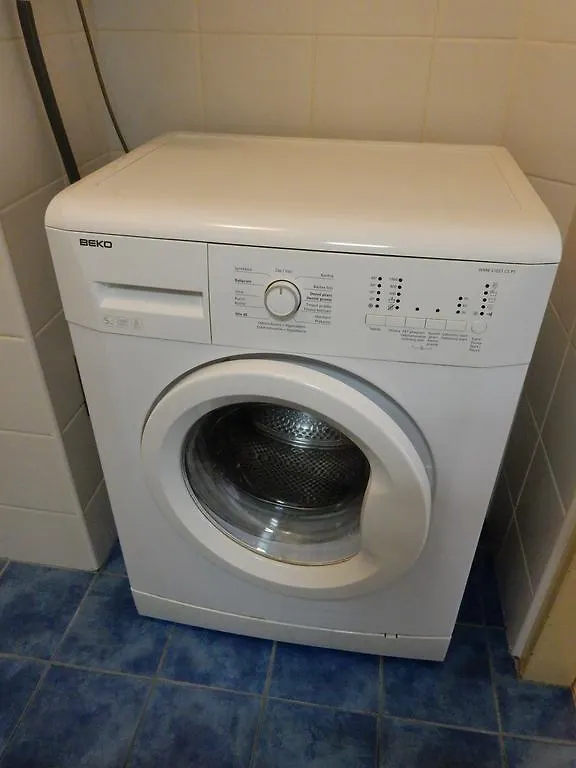 Prague 7Days Apartments - Free Parking