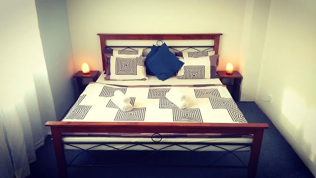 Prague 7Days Apartments - Free Parking